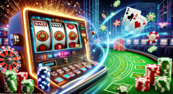 Straegi Terbaik untuk Meraih Kemenangan Bermain Casino Online dan Mendapatkan Uang Asli